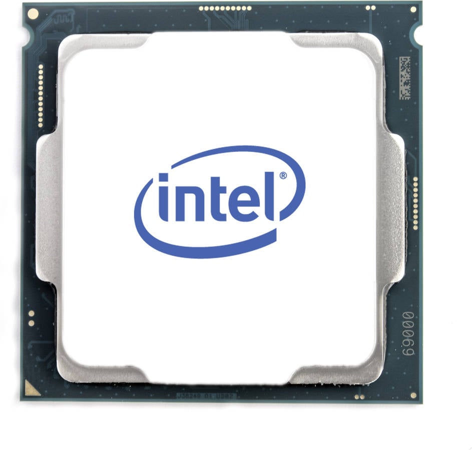 Procesador INTEL Core i7-10700K (Socket LGA1200 - Octa-Core - 3.8 GHz)