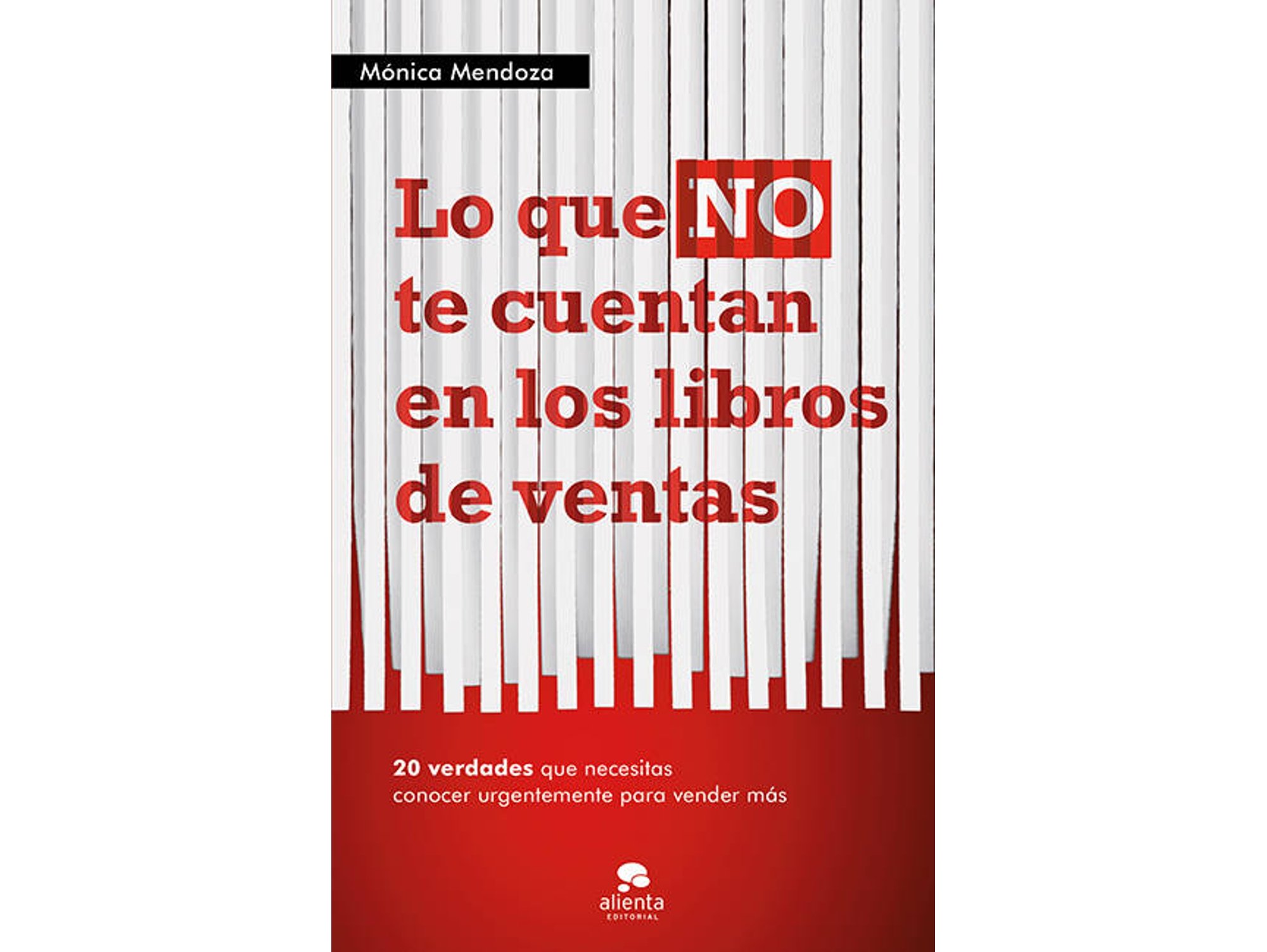 Libro Lo Que No Te Cuentan En Los Libros De Ventas