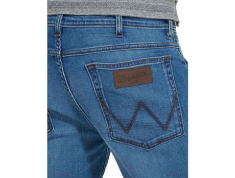 Wrangler Greensboro Jeans