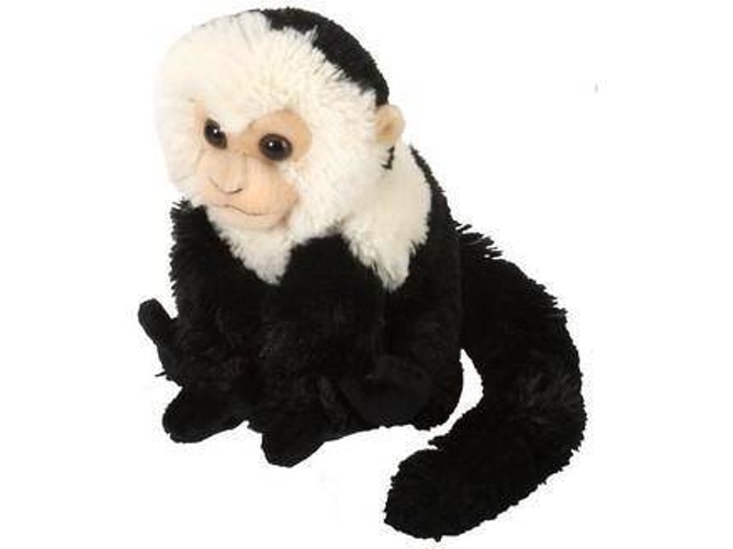 Peluche WILD REPUBLIC CK-Mini Monito