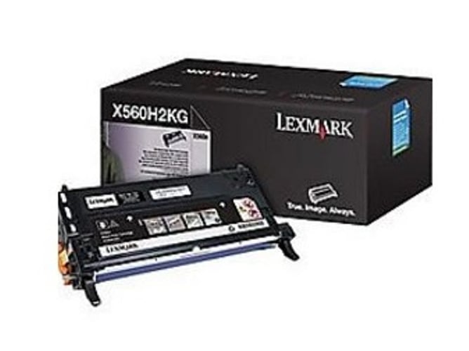 Tóner LEXMARK 24B6720