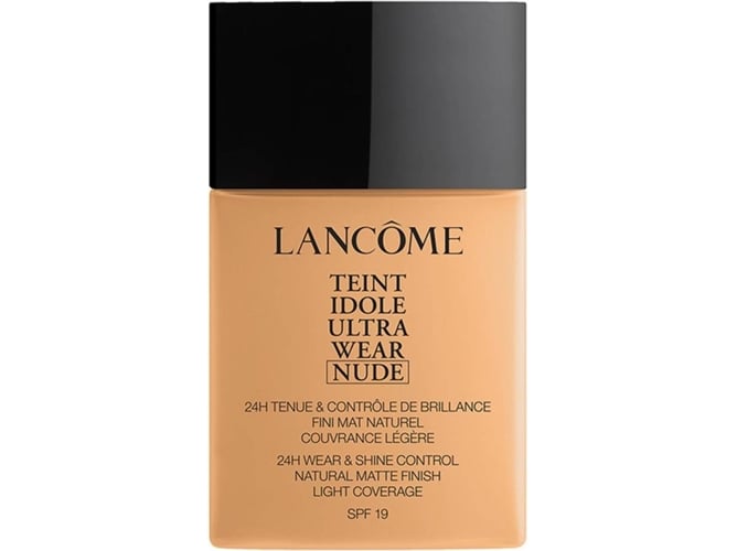 base lancôme teint idole ultra wear