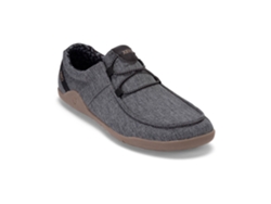 Zapatillas de Hombre XERO SHOES Kona Negro (44)