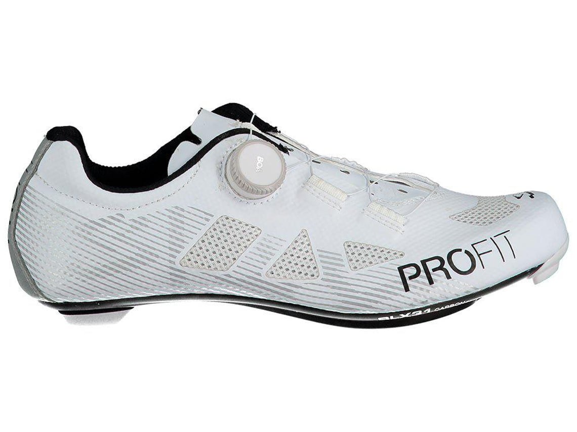 Zapatos SPIUK Profit Road Carbon EU 43 Hombre Worten.es