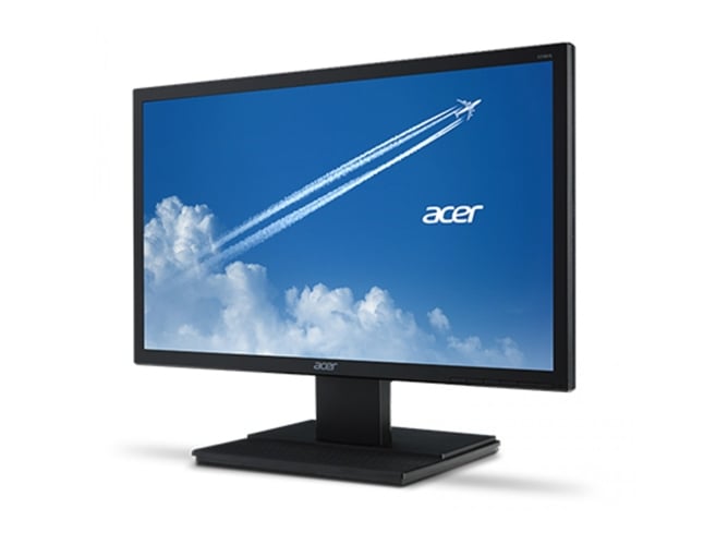 Monitor ACER V246HLBID (24'' - Full HD - LED TN)