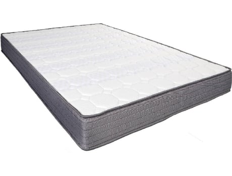 Topper IMPERIAL RELAX Viscoelástico Dual Memory 150X190 Cm Certificado  Oeko-Tex