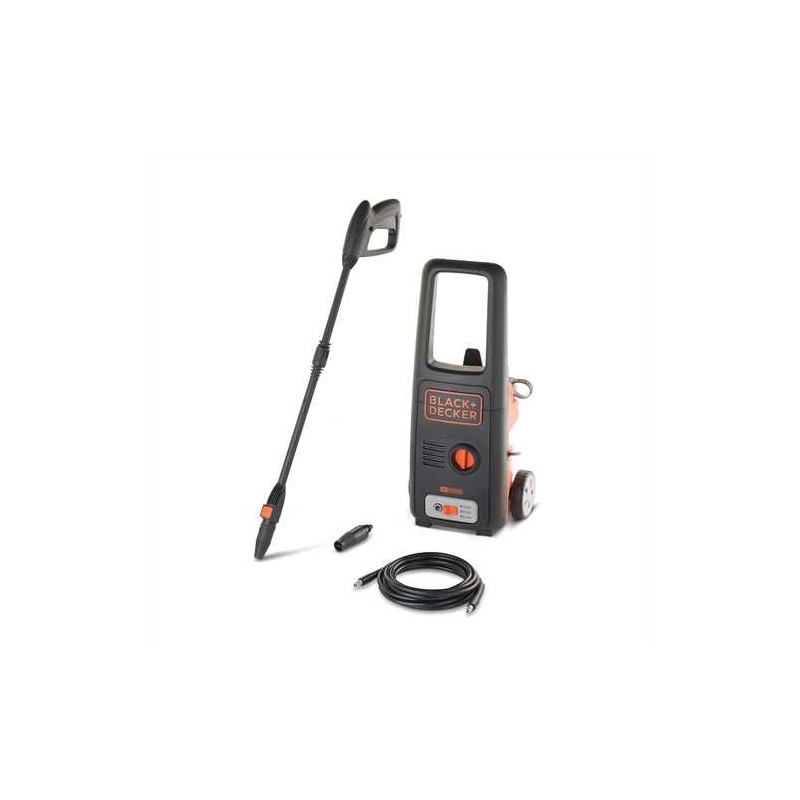 Hidrolimpiadora BLACK&DECKER Bxpw-1500-E