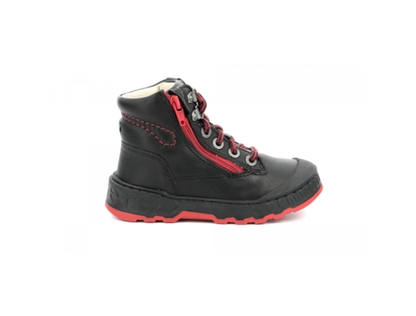 Zapatillas Hombre KICKERS Negro (Tam: 30)