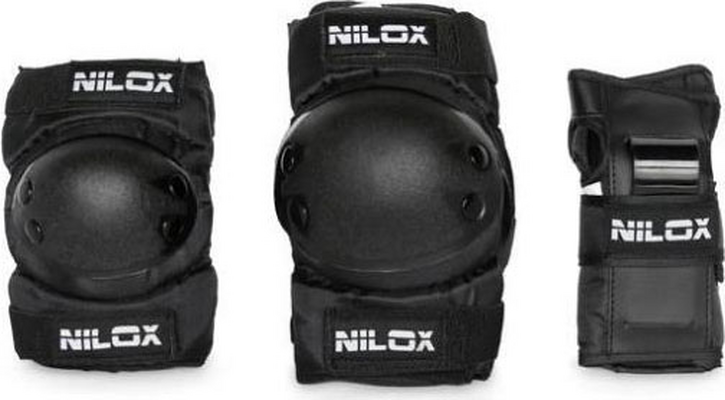 Kit Protección NILOX Doc Adulto