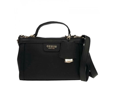 GUESS Jeans Maleta Negra Evg896505