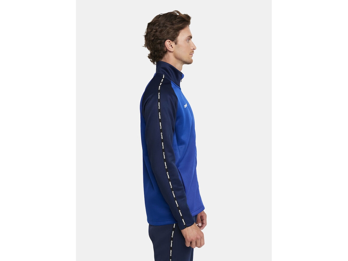 Chaqueta Chandal Lacoste Multicolor Hombre