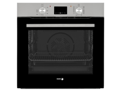 SemEF-Horno FAGOR 8H185BX (77 L - 59.5 cm - Inox)