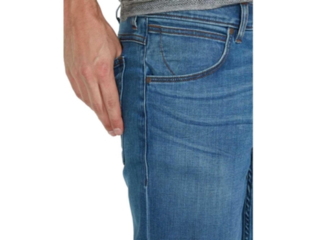 Wrangler Greensboro L34 Jeans