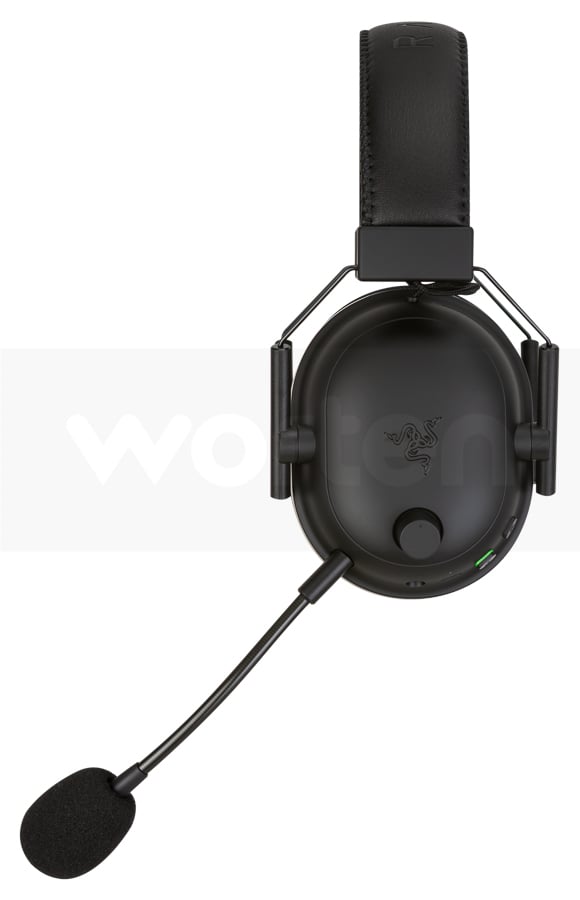 Auriculares inalámbricos para juegos Razer BlackShark V2 Pro  multiplataforma (negro) I Oechsle - Oechsle