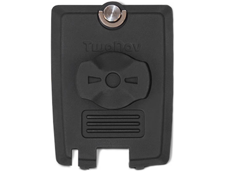 Cubierta para GPS TWONAV Horizon (com QuickLock)