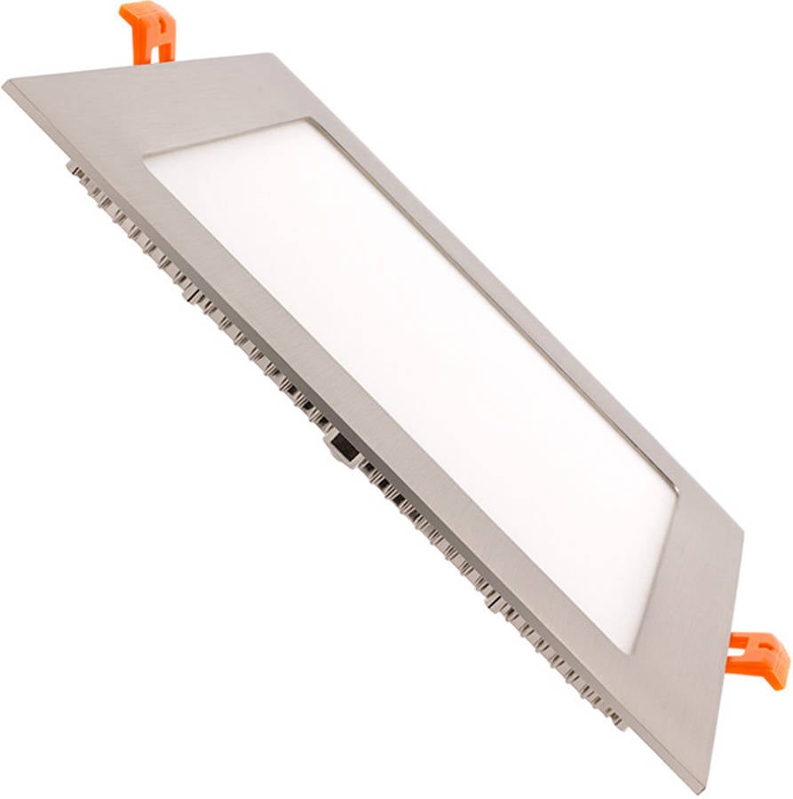 Lámpara de Techo LEDKIA SuperSlim 2247 (15W - Blanco Frío)