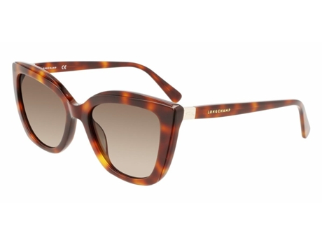 Gafas de Sol Lo695S-230 LONGCHAMP Marrón