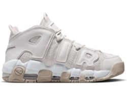 Zapatillas NIKE Air More Uptempo 96 Hombre (37 - Beige)