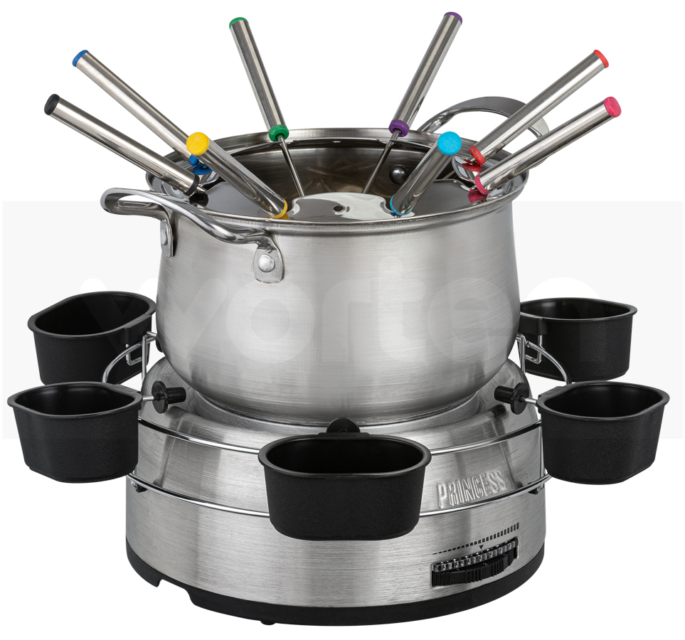 Fondue PRINCESS 172680 (800 W)