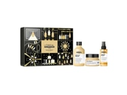 LOREAL PROFESSIONNEL PARIS Set de Peluquería L'Oreal Professionnel Paris Absolut Repair 3 Piezas