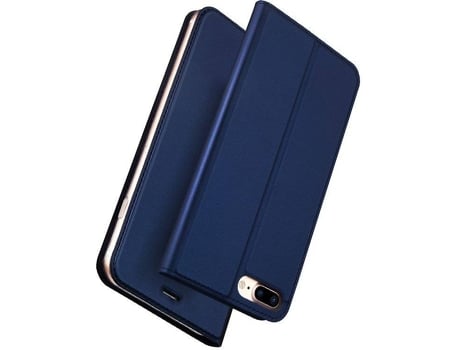 Carcasa iPhone 7«8 Plus DUX DUCIS Dux Ducis Azul