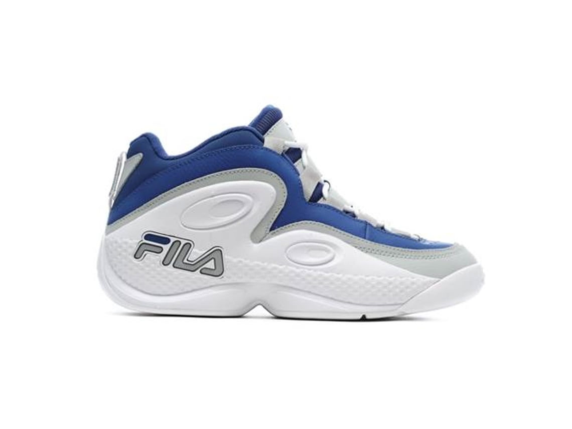 Botines fila cheap