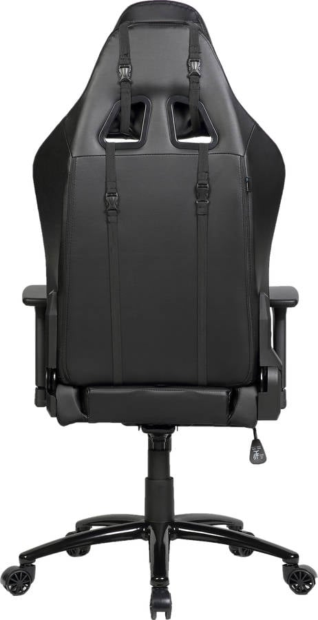 Silla Gaming NEWSKILL GAMING Takamikura (Hasta 150 kg - Negro)