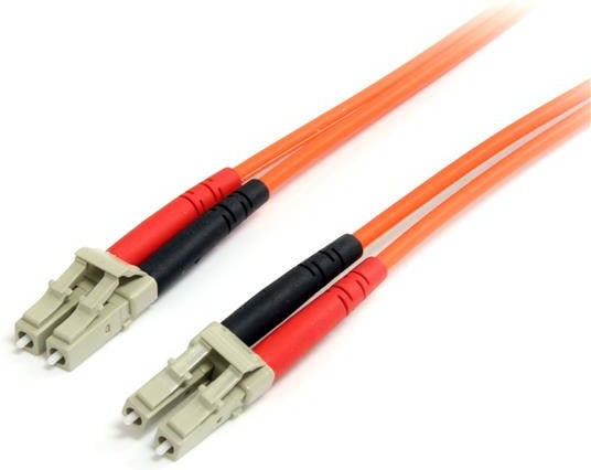 Cable de Fibra Óptica STARTECH.COM