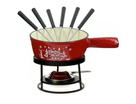 Fondue TABLE&COOK Hhf-078