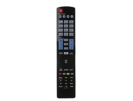 Mando TV CROWNED (Lg Akb74455403)