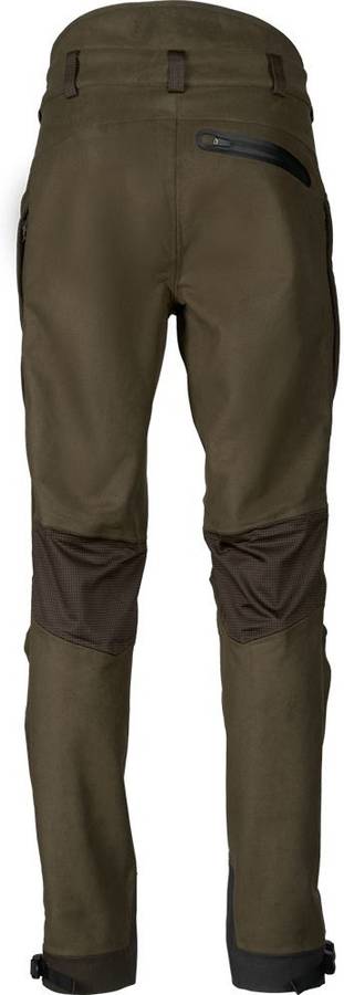 Climate Hybrid Pantalones hombre para seeland verde nautica 58