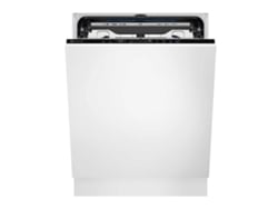 Lavavajillas Integrable ELECTROLUX EEM69300L (15 Cubiertos - 59.6 cm - Panel Negro)