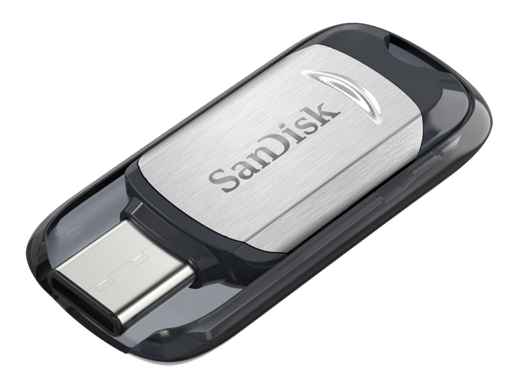 Pen Drive SANDISK Ultra USB-Tipo C 32GB