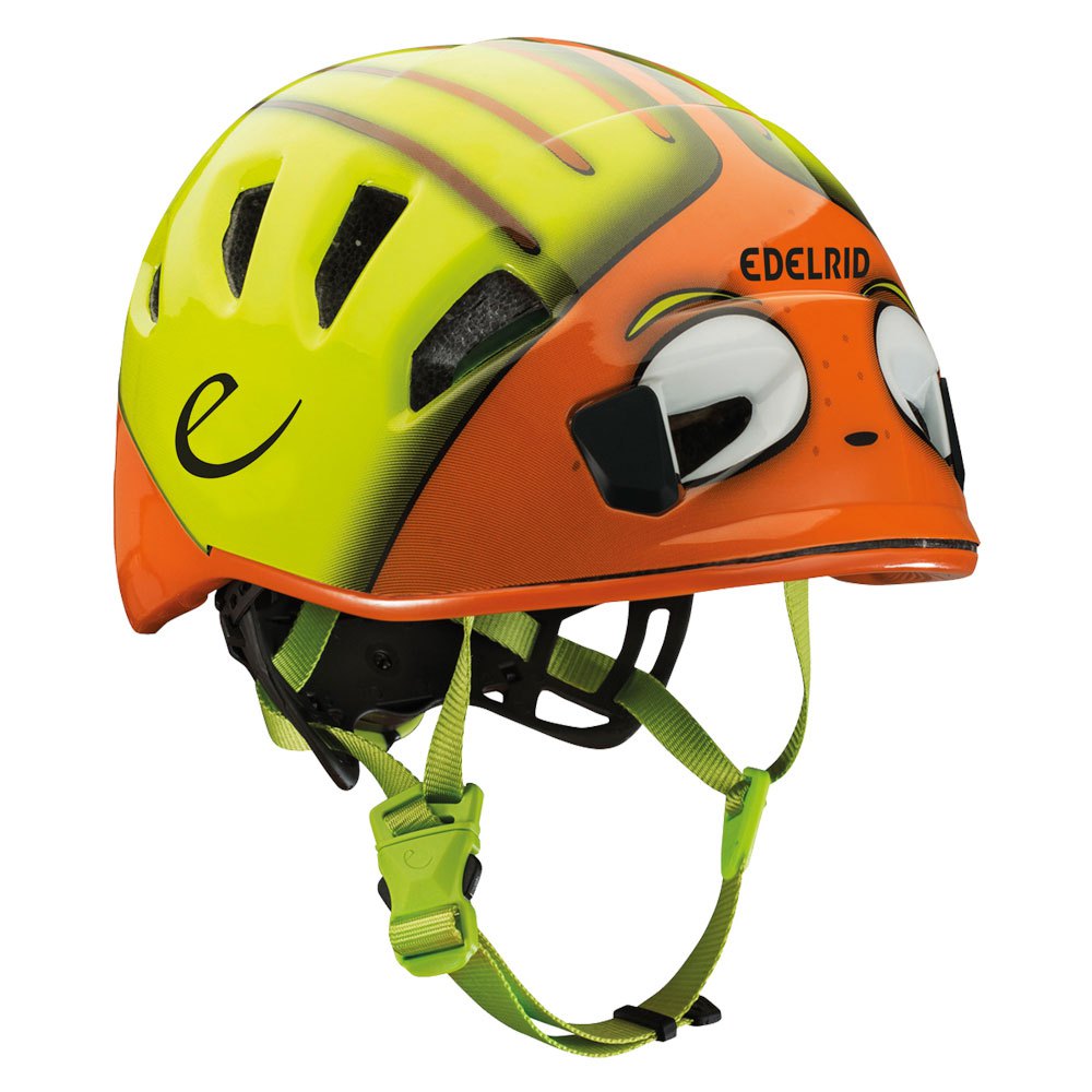 Casco de Montaña EDELRID Shield Ii (48-56 cm)