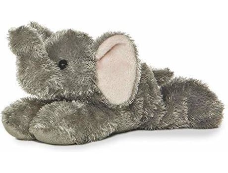 Peluche AURORA Mini Flopsie Ellie