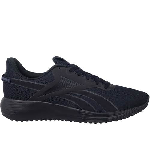 Zapatillas Deportivas Running fuelfoam hombre reebok lite plus 3 negro material 425