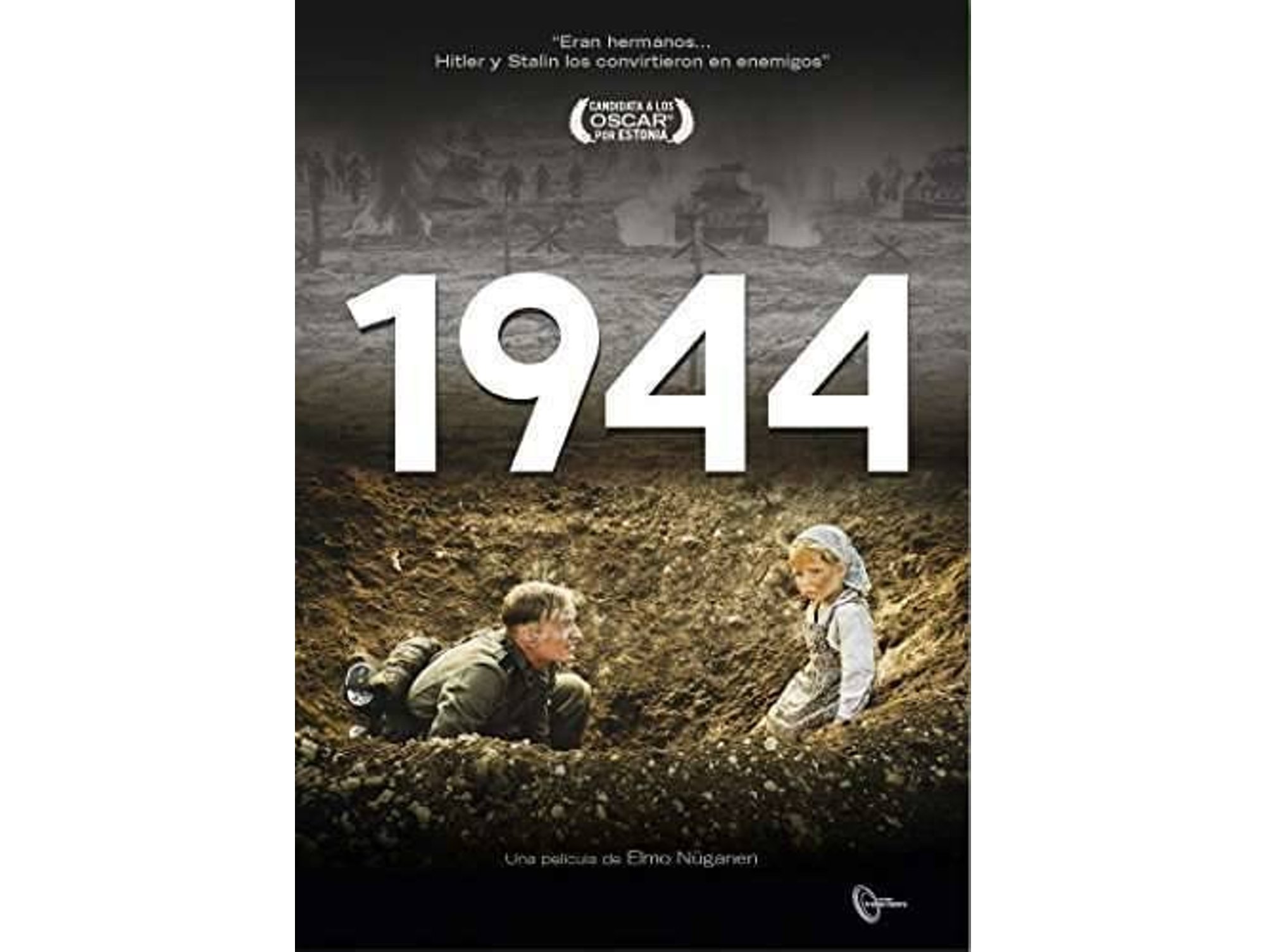 DVD 1944