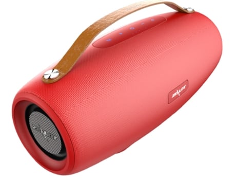 Altavoz ZEALOT s27 Rojo