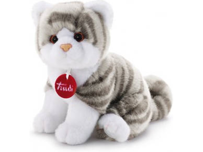 Peluche TRUDI Gato