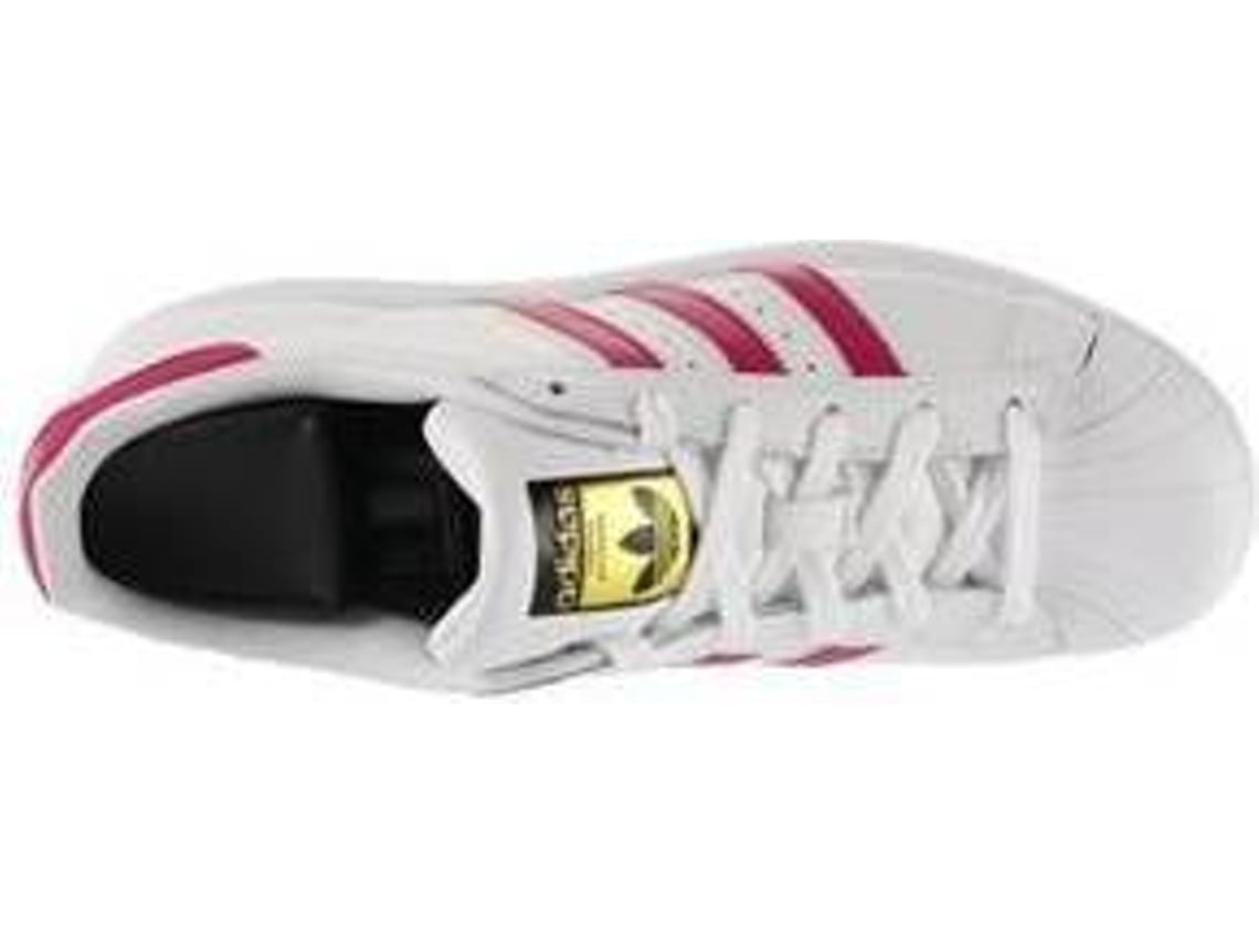 Adidas superstar best sale foundation infantil