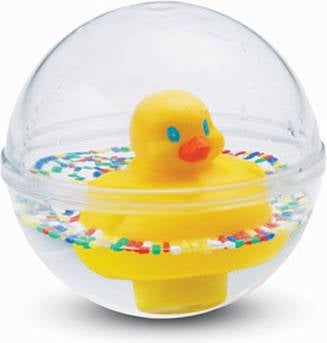 Juguete de Baño FISHER-PRICE 75676