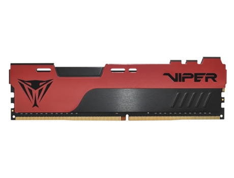 Memoria Ram Patriot Memory PVE2416G266C6 16 GB 1 x 16 GB DDR4 2666 MHz