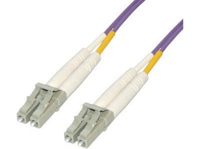 Cable de Fibra Óptica MCL