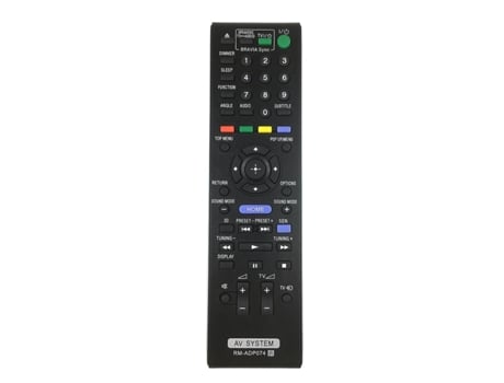 Mando TV CROWNED (Sony Adp074 Adp073 BdvE290 BdvN990W BdvN995W BdvE190 HbdN990W HbdN995W Theater System)