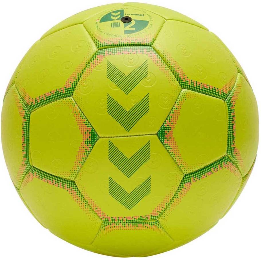 Hummel Energizer Hb balonmano unisexadult bola de amarillo 3