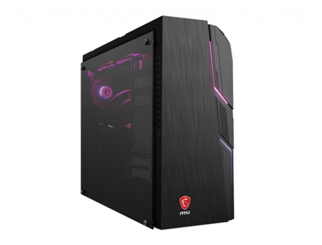 Desktop MSI 71605 (i5-1260 - RAM: 16 GB - 2000 GB HDD - NVIDIA GeForce RTX 3070 Ventus)