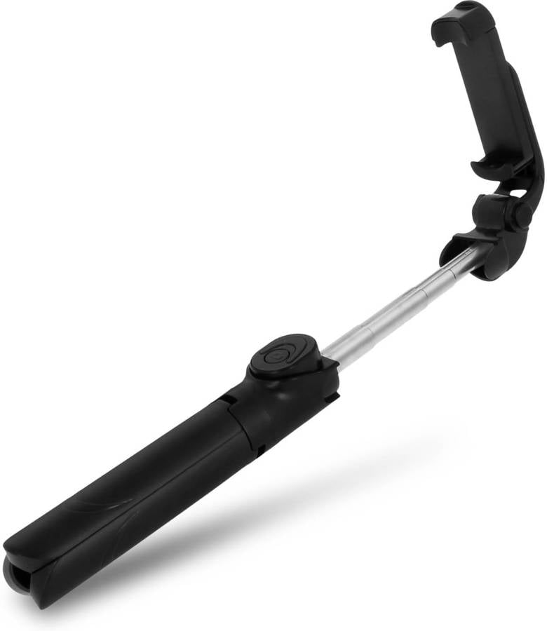 Selfie Stick AVIZAR TREPBKSSTR12 (Universal - Negro)