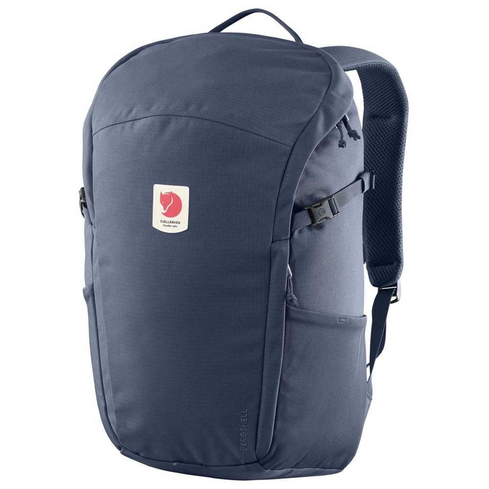 Mochila de Montaña FJÄLLRÄVEN Ulvö (21-30 L - Azul)