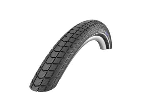 Rueda SCHWALBE Big Ben K-Guard