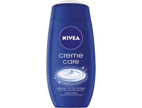 Jabón NIVEA Creme Creamy Pod Shower (250ml)